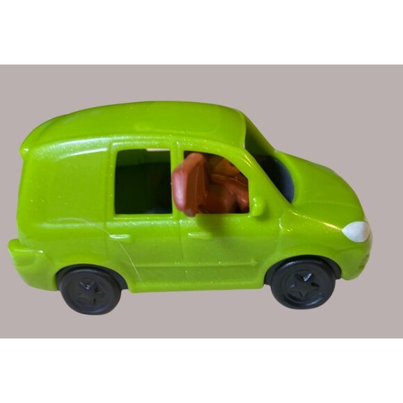 Disney Pixar ONWARD 2020 Mcdonald’s Happy Meal Toy Laurel Lightfoot & Manticore - Picture 3 of 8